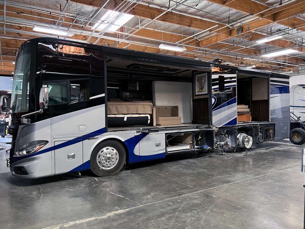 How-Much-Does RV Collision Repair Really Cost