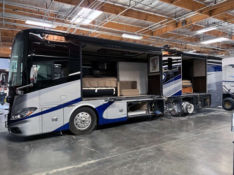 How-Much-Does RV Collision Repair Really Cost